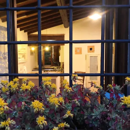 Biologico Poggiopiano Farm stay