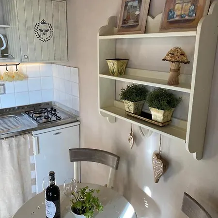 Farm stay Biologico Poggiopiano *