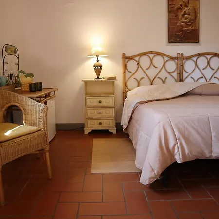 Biologico Poggiopiano Fiesole