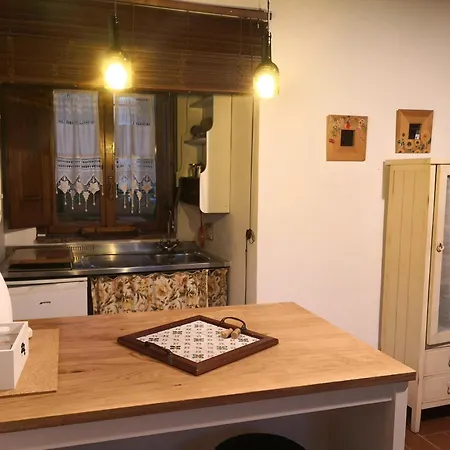 Farm stay Biologico Poggiopiano Fiesole