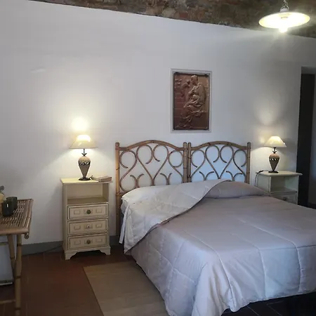 Farm stay Biologico Poggiopiano Fiesole