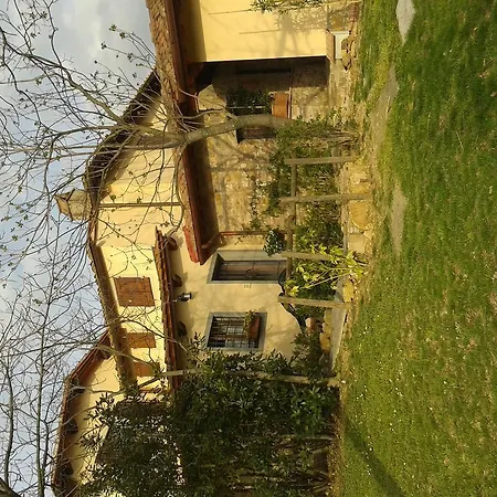 ファームステイ Biologico Poggiopiano *