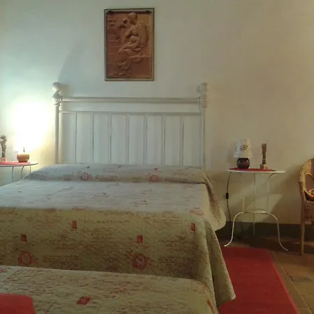 Biologico Poggiopiano Farm stay