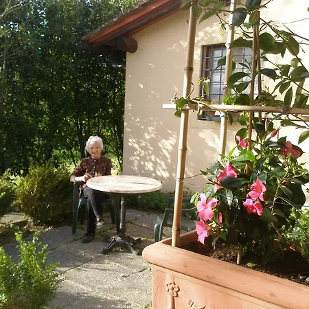 Farm stay Biologico Poggiopiano *