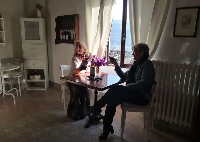 Biologico Poggiopiano פייזולה