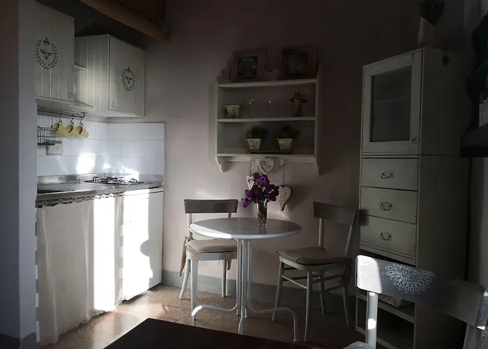 Biologico Poggiopiano בית חווה *